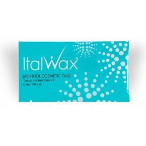 Zestaw do depilacji bezpaskowej wosk 1kg dropsy ItalWax rose Podgrzewacz Prowax talk szpatułki