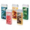 Zestaw do depilacji z podgrzewaczem +5x wosk ItalWax +2 lotion + paski 100 - 5