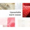 Zestaw do depilacji z podgrzewaczem +5x wosk ItalWax +2 lotion + paski 100 - 8