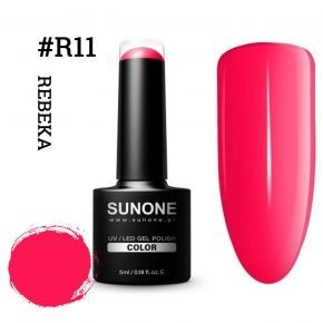 Sunone lakier hybrydowy 5ml - R11 Rebeka