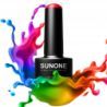 Sunone lakier hybrydowy 5ml - R11 Rebeka - 3