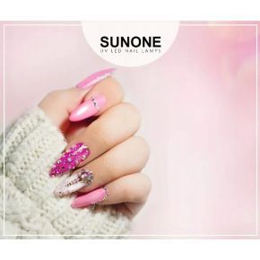 Sunone lakier hybrydowy 5ml - R11 Rebeka
