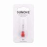 SUNONE frez diamentowy DS1 stożek delikatny - 1