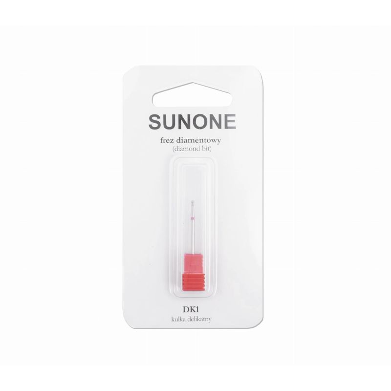 SUNONE frez diamentowy DK1 kulka delikatny
