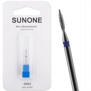 SUNONE frez diamentowy DSZ2...