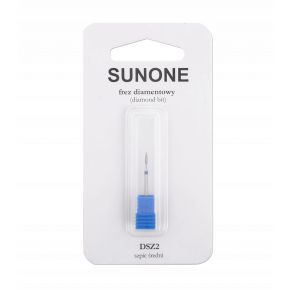 SUNONE frez diamentowy DSZ2 szpic średni