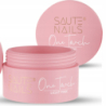 Saute Nails One Touch Light Pink 30g pastelowy delikatny róż żel do przedłużania paznokci - 3