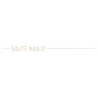 Saute Nails One Touch Natural Extension 50g beżowy żel do przedłużania paznokci - 3