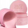 Saute Nails One Touch Pastel Pink 50g pastelowy róż żel do przedłużania paznokci - 1