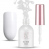 Saute Nails S100 Julia white biały 8ml kolorowy lakier hybrydowy do paznokci vegan friendly - 4