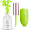 Saute Nails S190 Daiquiri 8ml kolorowy lakier hybrydowy do paznokci vegan friendly - 1