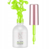 Saute Nails S190 Daiquiri 8ml kolekcja Friday Night kolorowy lakier hybrydowy do paznokci vegan friendly - 3