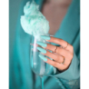Saute Nails S190 Daiquiri 8ml kolekcja Friday Night kolorowy lakier hybrydowy do paznokci vegan friendly - 6