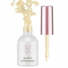 Saute Nails S274 Lemon Cream 8ml kolekcja Make it BLOOM! Kolorowy lakier hybrydowy do paznokci vegan friendly - 4