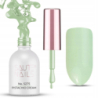 Saute Nails S275 Pistachio Cream 8ml kolorowy lakier hybrydowy do paznokci vegan friendly - 1