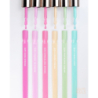 Saute Nails S275 Pistachio Cream 8ml kolekcja Make it BLOOM! Kolorowy lakier hybrydowy do paznokci vegan friendly - 2