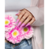 Saute Nails S275 Pistachio Cream 8ml kolekcja Make it BLOOM! Kolorowy lakier hybrydowy do paznokci vegan friendly - 8