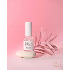 Saute Nails Acid Primer Primer kwasowy do paznokci zwiększający przyczepność 10ml