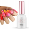 Saute Nails Base Gel UV 2.0 Baza żelowa do paznokci zwiększająca przyczepność 8ml - 2