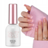 Saute Nails Base Gel UV 2.0 Baza żelowa do paznokci zwiększająca przyczepność 8ml - 3