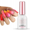 Saute Nails Luxury Base Smoothie 8ml baza hybrydowa do paznokci - 3