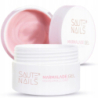 Saute Nails Marmalade Gel Marshmallow 30g żel do przedłużania paznokci - 1