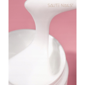 Saute Nails Marmalade Gel Whipped Cream 30g żel do przedłużania paznokci