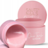 Saute Nails One Touch Builder Gel Glitter Pink 30g żel do przedłużania paznokci - 1