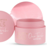 Saute Nails One Touch Builder Gel Glitter Pink 30g żel do przedłużania paznokci - 6