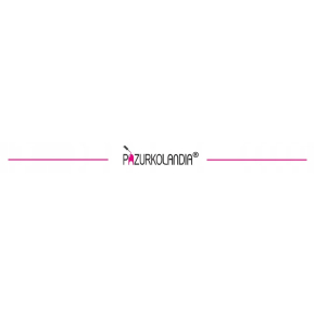 Saute Nails One Touch Builder Gel Glitter Pink 30g żel do przedłużania paznokci