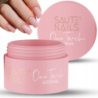 Saute Nails One Touch Builder Gel Glitter Pink 50g żel do przedłużania paznokci - 7