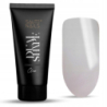 Saute Nails PolyGel Dual Shape Clear 35g przezroczysty akrylożel do paznokci - 1