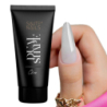 Saute Nails PolyGel Dual Shape Clear 35g przezroczysty akrylożel do paznokci - 2