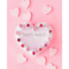 Saute Nails PolyGel Dual Shape Clear 35g przezroczysty akrylożel do paznokci - 8