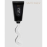 Saute Nails PolyGel Dual Shape Clear 35g przezroczysty akrylożel do paznokci - 11