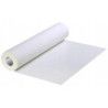 Medprox podkład podfoliowany medyczny serwety w rolce 50x30cm 40 sztuk biały - 2