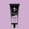 Molly Lac Poly Gel Wild Orchid 30ml akrylożel budujący - 3