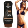 Australian Gold Instant Bronzer SPF 30+ 237ml bronzer do skóry wodoodporny lotion do opalania - 5