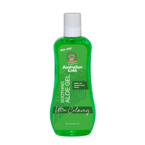 Australian Gold Soothing Aloe After Sun 237ml żel aloesowy łagodzący po opalaniu