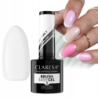 Claresa Brush Easy Gel 1 Żel do paznokci z pedzelkiem przezroczysty 5g - 2
