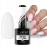 Claresa Brush Easy Gel 1 Żel do paznokci z pedzelkiem przezroczysty 5g - 3