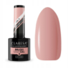 Claresa Brush Easy Gel 4 Żel do paznokci z pedzelkiem średni beż 5g - 1