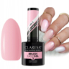 Claresa Brush Easy Gel 5 Żel do paznokci z pedzelkiem delikatny różowy nude 5g - 3