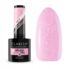 Claresa Brush Easy Gel 9 Żel do paznokci z pedzelkiem jasny chłodny róż 5g - 1