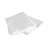 Worki foliowe do pedicure HDPE komplet 50 sztuk - 1