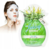 Holika Holika Juicy Mask Sheet Tea tree 20ml oczyszczająca maseczka do twarzy w płachcie - 1