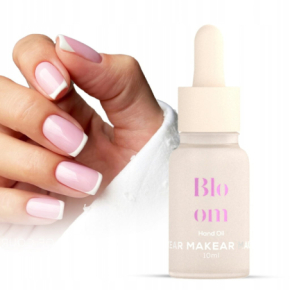 Makear Hand Oil Bloom Perfumowana oliwka pielegnacyjna do skórek i paznokci 10ml