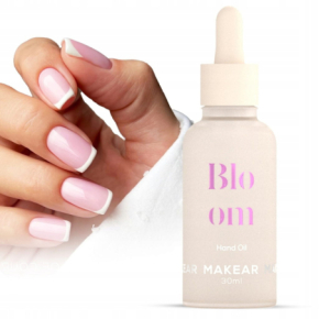 Makear Hand Oil Bloom Perfumowana oliwka pielegnacyjna do skórek i paznokci 30ml