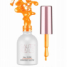 Saute Nails S138 Orange Glow 8ml pomarańczowy kolorowy lakier hybrydowy do paznokci - 1