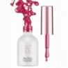 Saute Nails S211 Fuchsia 8ml różowy kolorowy lakier hybrydowy do paznokci - 1